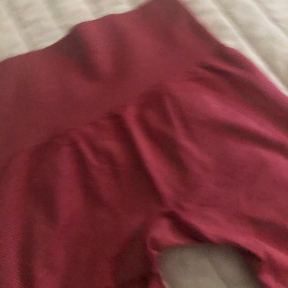 Pink leggings 🏃🏽‍♀️💕 - Picture 3 of 3